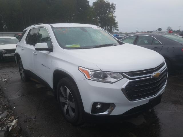 CHEVROLET TRAVERSE L 2018 1gnerhkwxjj180814