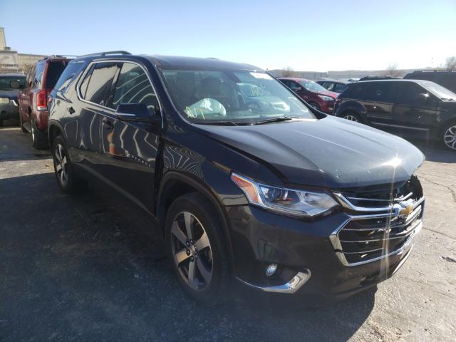 CHEVROLET TRAVERSE L 2018 1gnerhkwxjj186676