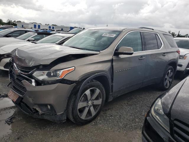 CHEVROLET TRAVERSE L 2018 1gnerhkwxjj239943