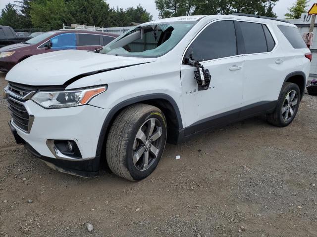 CHEVROLET TRAVERSE L 2019 1gnerhkwxkj136703