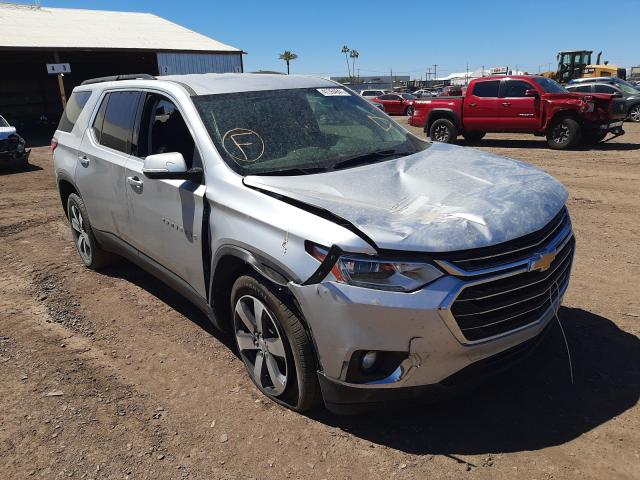 CHEVROLET TRAVERSE L 2019 1gnerhkwxkj136863