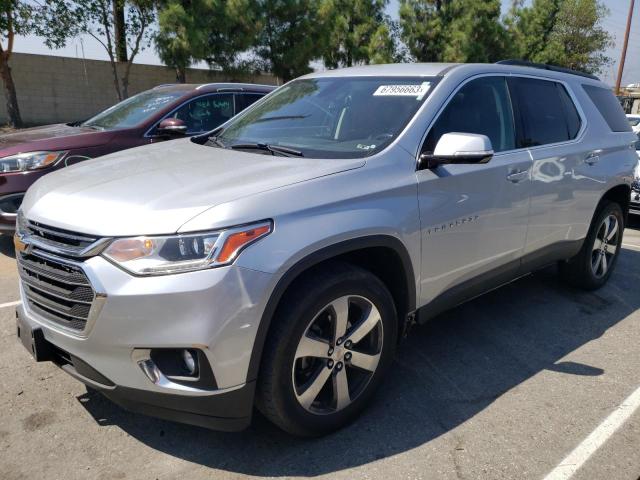 CHEVROLET TRAVERSE 2019 1gnerhkwxkj137169