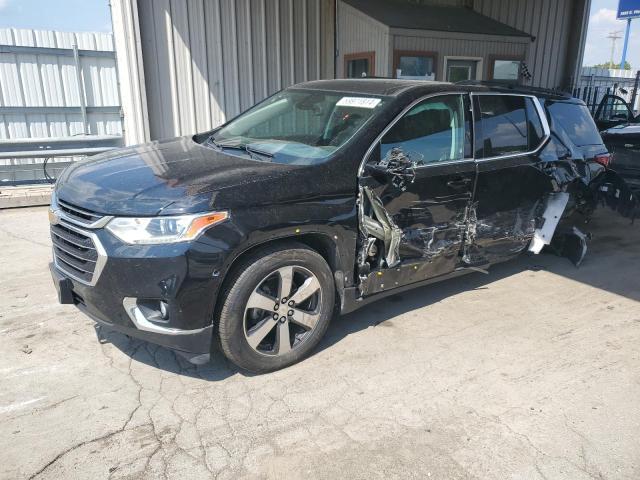 CHEVROLET TRAVERSE L 2019 1gnerhkwxkj164212