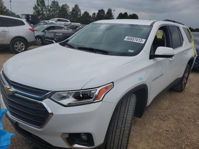 CHEVROLET TRAVERSE L 2019 1gnerhkwxkj167482