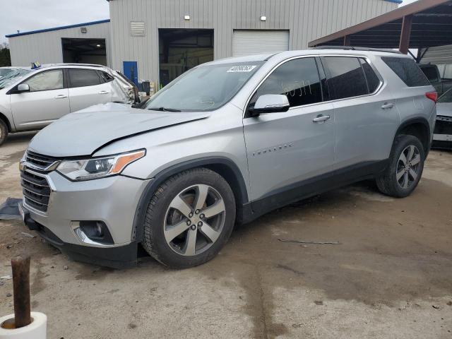 CHEVROLET TRAVERSE L 2019 1gnerhkwxkj237952