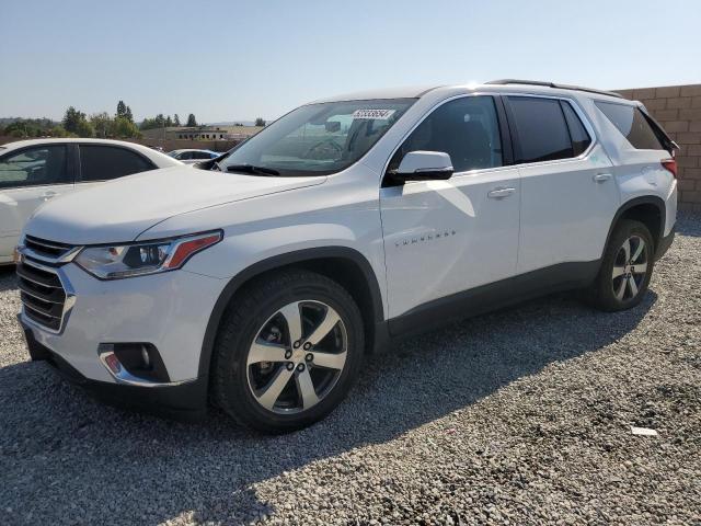 CHEVROLET TRAVERSE 2019 1gnerhkwxkj247770