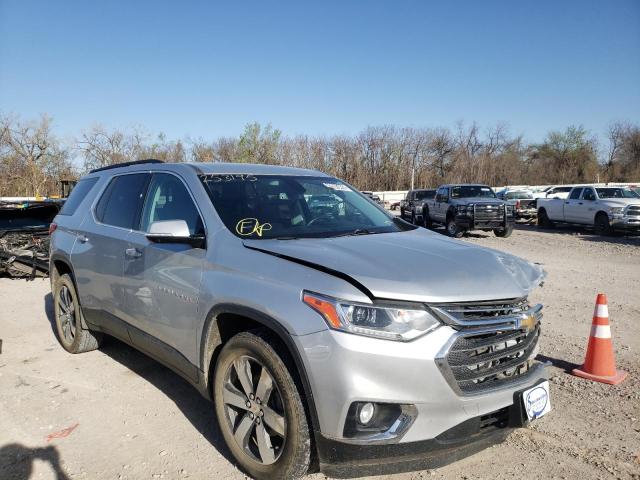 CHEVROLET TRAVERSE L 2019 1gnerhkwxkj253195