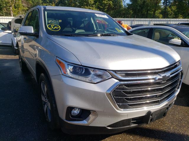 CHEVROLET TRAVERSE L 2019 1gnerhkwxkj285225