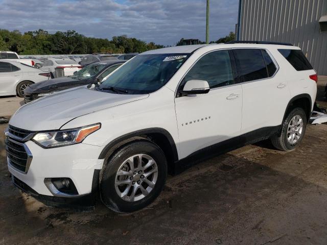 CHEVROLET TRAVERSE 2019 1gnerhkwxkj311662