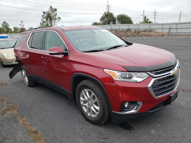 CHEVROLET TRAVERSE L 2020 1gnerhkwxlj163966