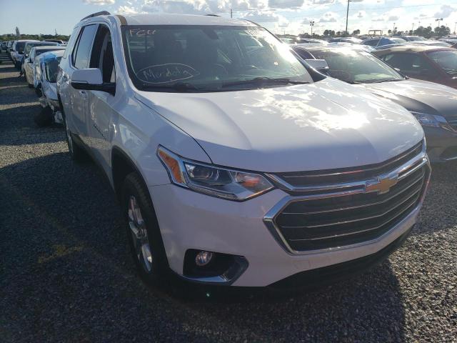 CHEVROLET TRAVERSE L 2020 1gnerhkwxlj219873