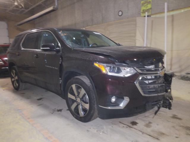 CHEVROLET TRAVERSE L 2020 1gnerhkwxlj225656