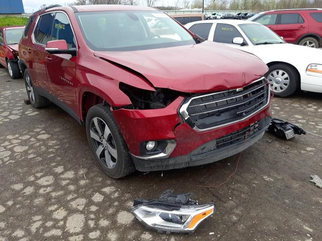 CHEVROLET TRAVERSE L 2020 1gnerhkwxlj226743