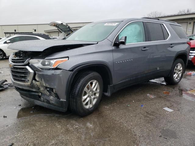 CHEVROLET TRAVERSE 2020 1gnerhkwxlj241386