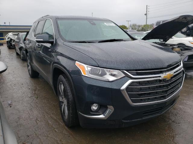 CHEVROLET TRAVERSE L 2020 1gnerhkwxlj327815