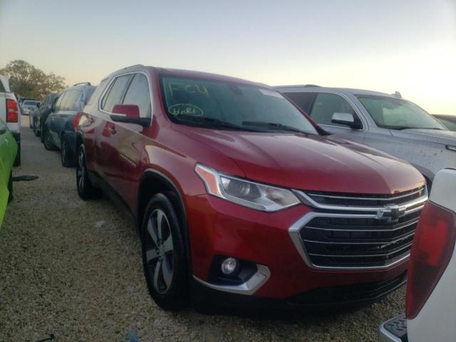 CHEVROLET TRAVERSE L 2021 1gnerhkwxmj169333