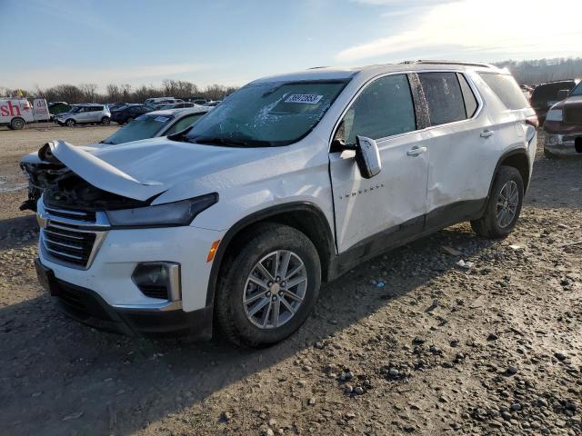 CHEVROLET TRAVERSE L 2022 1gnerhkwxnj175926