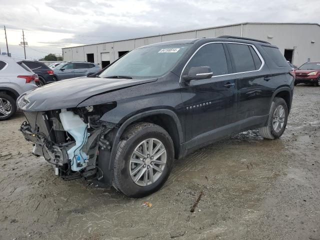 CHEVROLET TRAVERSE L 2023 1gnerhkwxpj206630