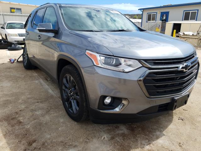 CHEVROLET TRAVERSE R 2019 1gnerjkw0kj284883