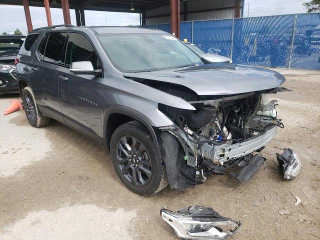 CHEVROLET TRAVERSE 2020 1gnerjkw0lj110524