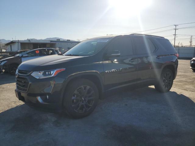 CHEVROLET TRAVERSE 2020 1gnerjkw0lj254283