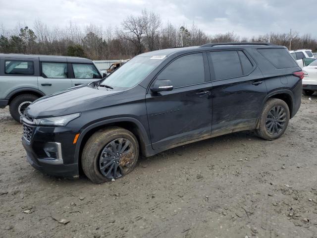 CHEVROLET TRAVERSE R 2022 1gnerjkw0nj183024