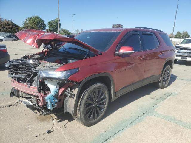 CHEVROLET TRAVERSE R 2023 1gnerjkw0pj179347