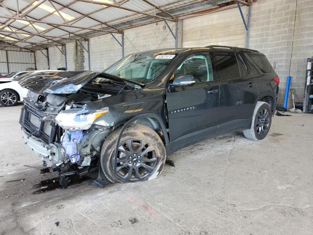 CHEVROLET TRAVERSE R 2019 1gnerjkw1kj311458