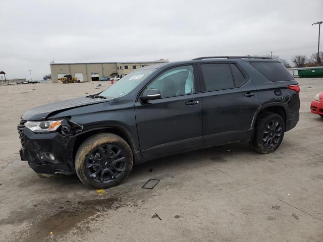 CHEVROLET TRAVERSE R 2021 1gnerjkw1mj244587