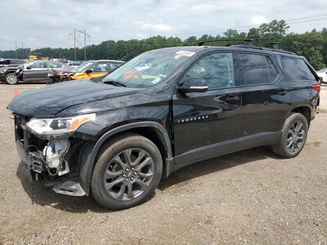 CHEVROLET TRAVERSE 2020 1gnerjkw2lj129284