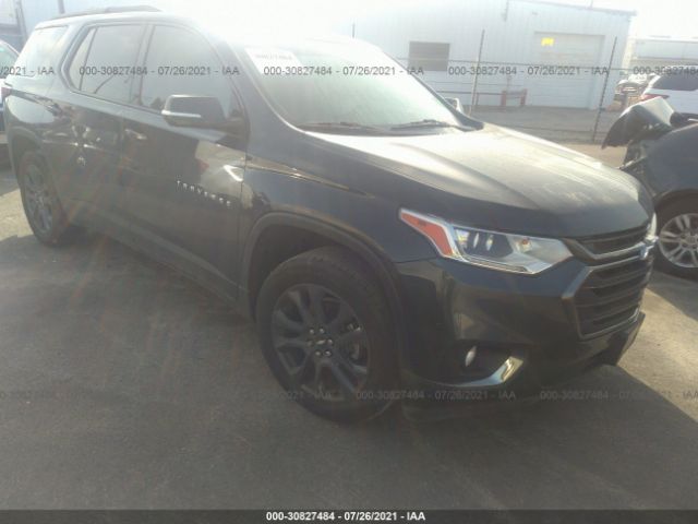 CHEVROLET TRAVERSE 2020 1gnerjkw2lj146845