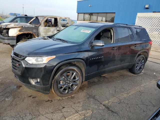 CHEVROLET TRAVERSE 2020 1gnerjkw2lj306724