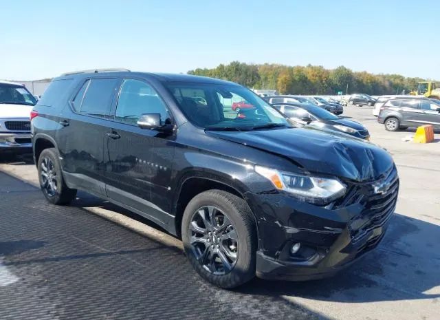 CHEVROLET TRAVERSE 2020 1gnerjkw2lj311051