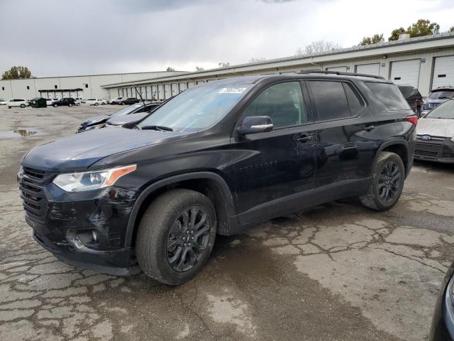 CHEVROLET TRAVERSE R 2021 1gnerjkw2mj118464