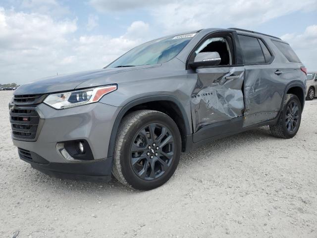 CHEVROLET TRAVERSE 2021 1gnerjkw2mj140867