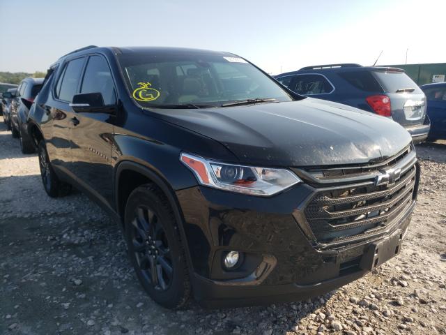 CHEVROLET TRAVERSE R 2020 1gnerjkw3lj283289