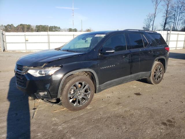 CHEVROLET TRAVERSE 2020 1gnerjkw4lj210173