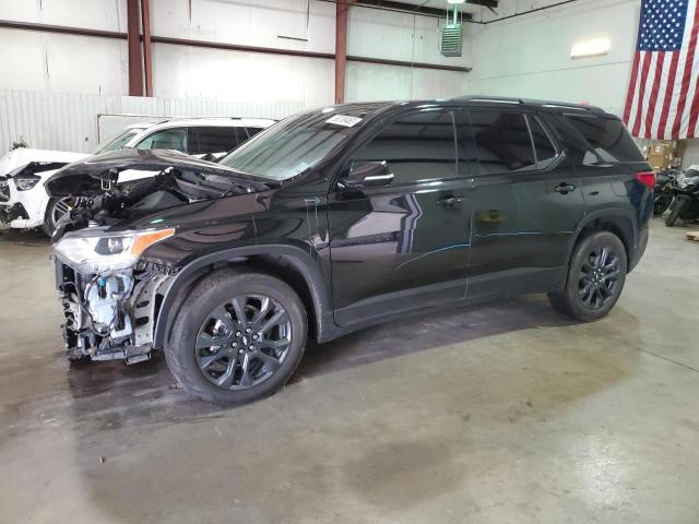 CHEVROLET TRAVERSE R 2021 1gnerjkw4mj103349