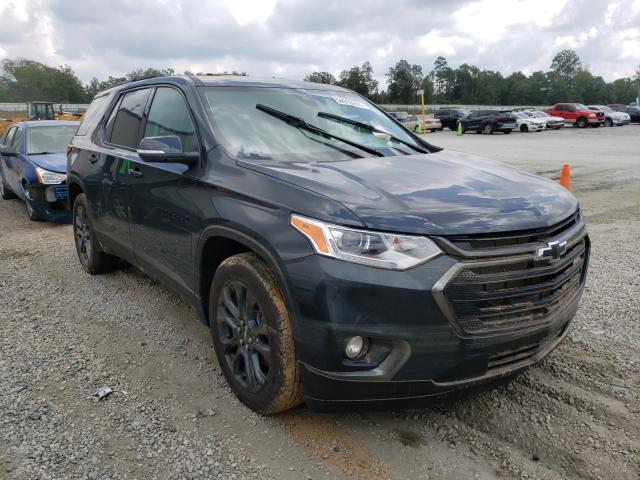 CHEVROLET TRAVERSE R 2021 1gnerjkw4mj190539