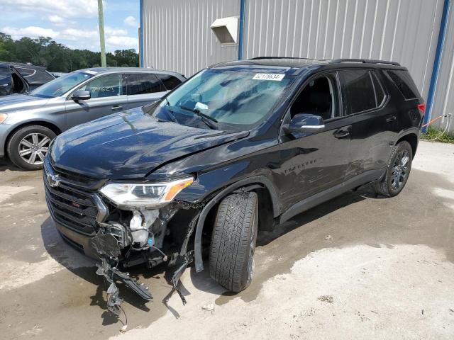 CHEVROLET TRAVERSE 2021 1gnerjkw4mj209123