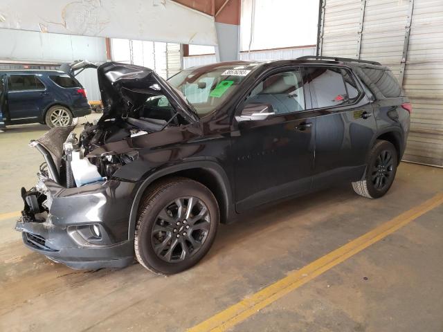 CHEVROLET TRAVERSE R 2021 1gnerjkw4mj271170