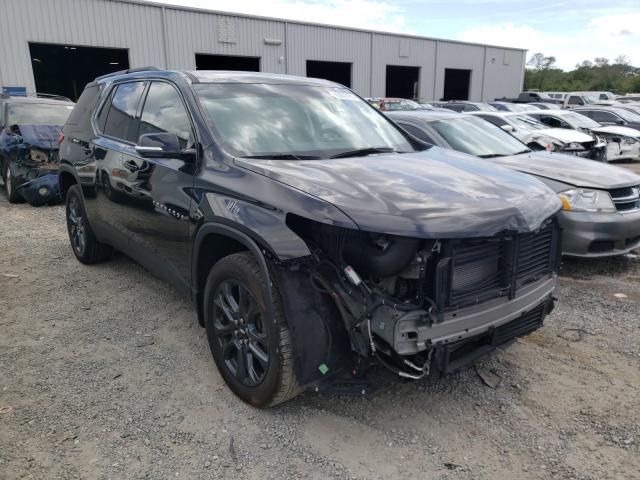 CHEVROLET TRAVERSE R 2019 1gnerjkw5kj313164