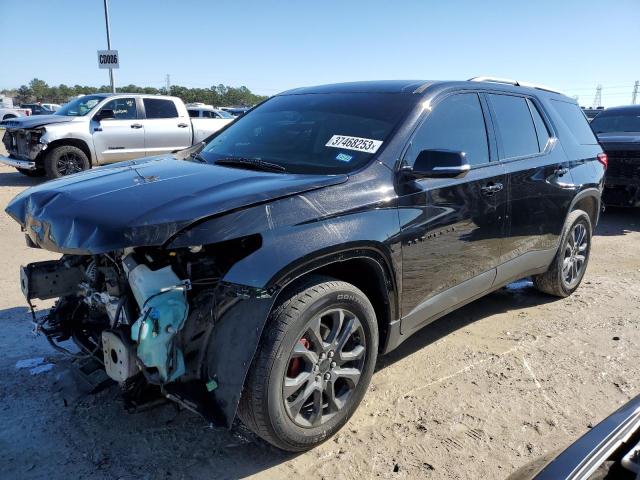 CHEVROLET TRAVERSE R 2020 1gnerjkw5lj111684