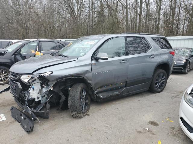 CHEVROLET TRAVERSE R 2021 1gnerjkw5mj144864