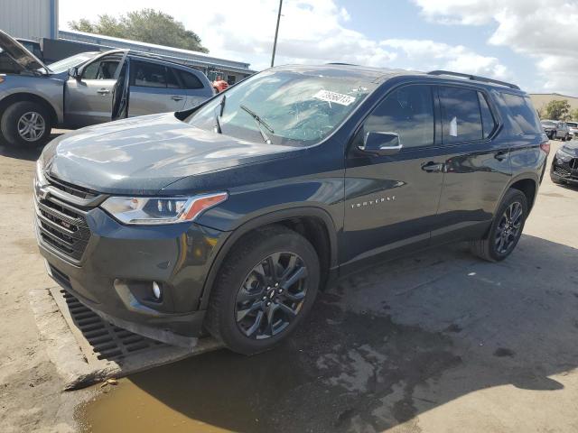 CHEVROLET TRAVERSE 2021 1gnerjkw5mj150728