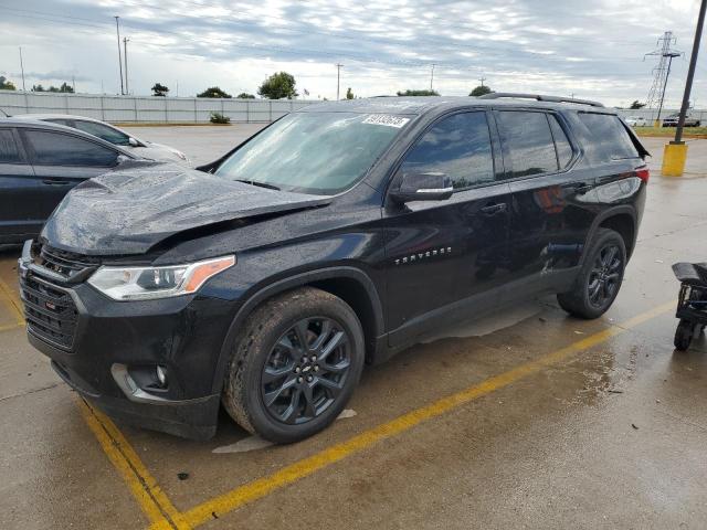 CHEVROLET TRAVERSE R 2021 1gnerjkw5mj188668