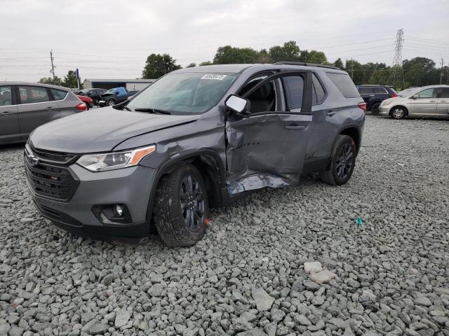 CHEVROLET TRAVERSE R 2021 1gnerjkw5mj203623