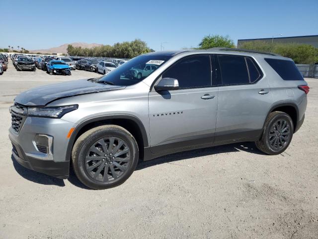 CHEVROLET TRAVERSE 2023 1gnerjkw5pj276074