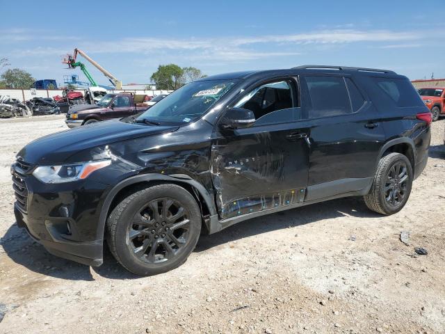 CHEVROLET TRAVERSE R 2020 1gnerjkw6lj101875