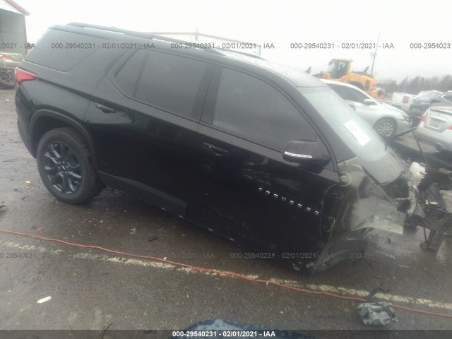 CHEVROLET TRAVERSE 2020 1gnerjkw6lj129191